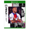 Fifa 21 Xbox one Account