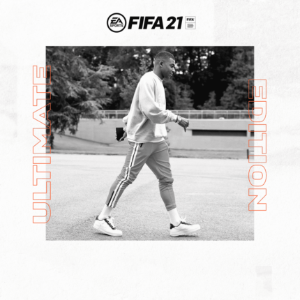 Fifa 21 Konto Offline