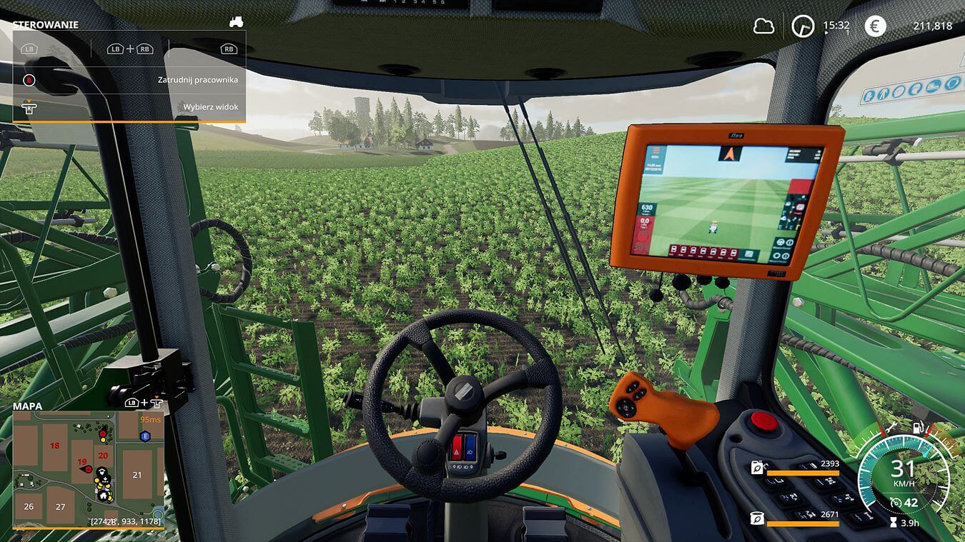 Comboio no Farm Simulator, 🚜 Comboio no Farm Simulator 🚚 Farming  Simulator 19 no PC Live todos os dias, By Casa do Baraio