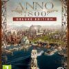 Anno 1800 Dostęp do konta