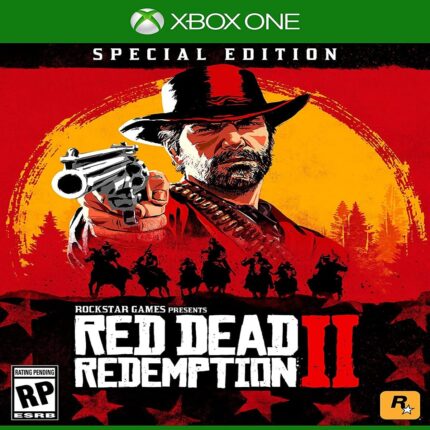 RED DEAD REDEMPTION 2 Dostęp do konta