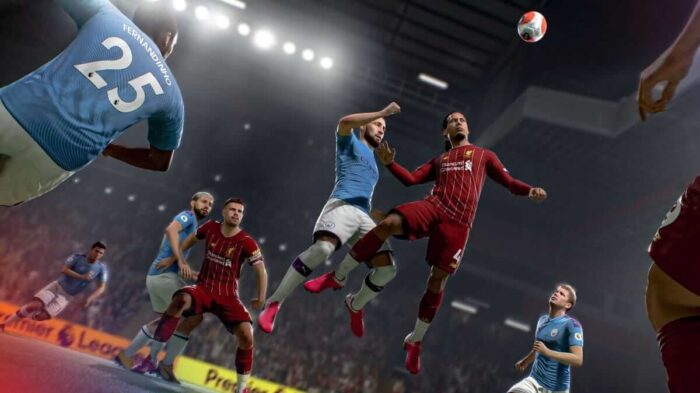 Fifa 21 Download