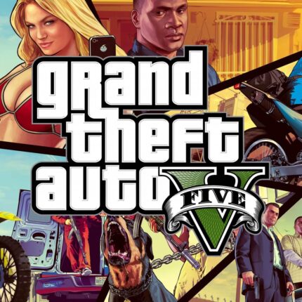 GTA 5 Download