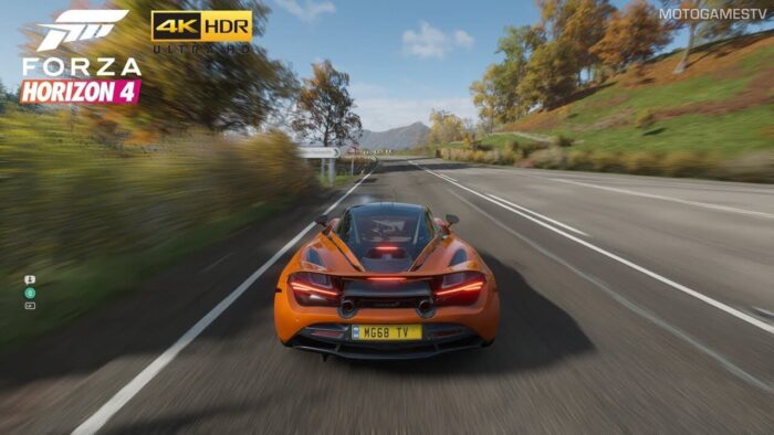 Forza Horizon 4 Xbox One PC