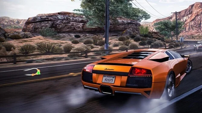 Need For Speed Hot Pursuit Dostęp do konta