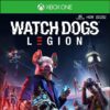 Watch Dogs Legion Xbox Dostep