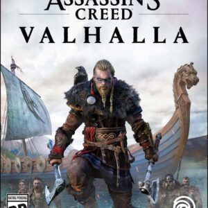 Assassin Creed Valhalla Account