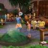 The Sims 4 Za darmo