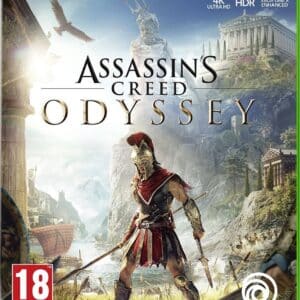 Assassin Creed Odyssey konto offline