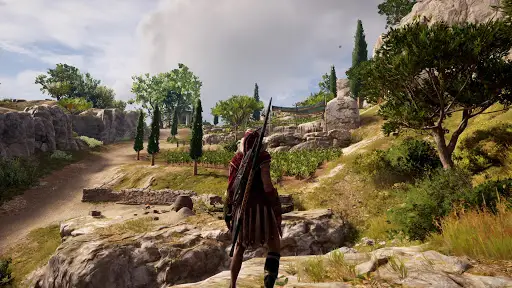 Far Cry 5 Konto