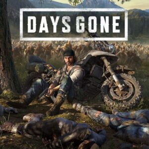 Days Gone Offline Download
