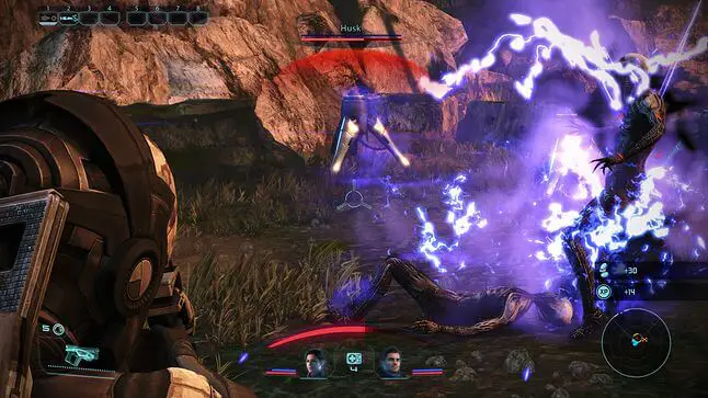 Mass Effect Edycja Legendarna Download