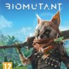 Biomutant Xbox Dostęp