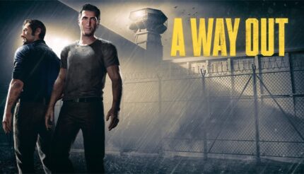 A way out Download