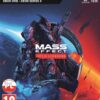 Mass Effect Edycja Legendarna Dostęp do konta Xbox