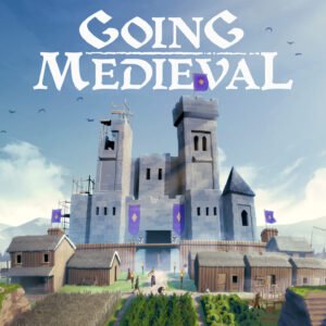 Going Medieval Dostęp Do Konta