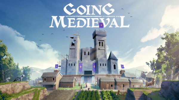Going Medieval Dostęp Do Konta