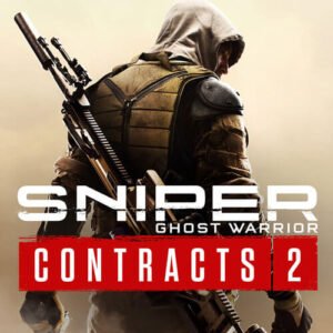 Sniper Ghost Warrior Contract 2 Download