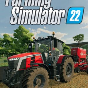Farming Simulator 22 Dostęp do konta