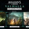Assassin's Creed Valhalla Gold Edition Dostęp do konta