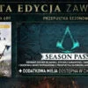 Assassin's Creed Valhalla Gold Edition + Season Pass Xbox