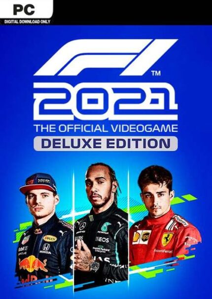 F1 2021 Dostep Do konta