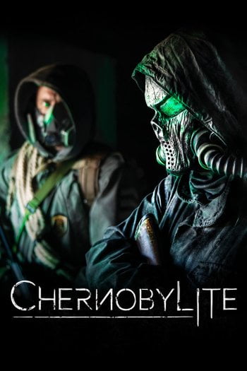 Chernobylite Dostęp do konta
