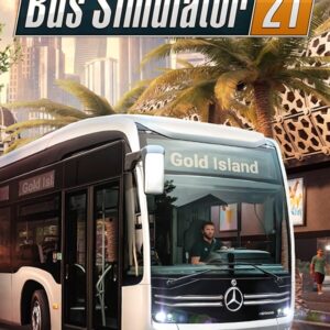 Bus Simulator 21 Dostęp Do konta