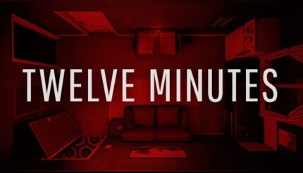 Twelve Minutes Download