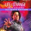 Life Is Strange True Colors Konto Offline Xbox