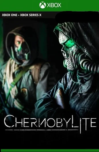 Chernobylite Xbox Dostęp - Konto Microsoft