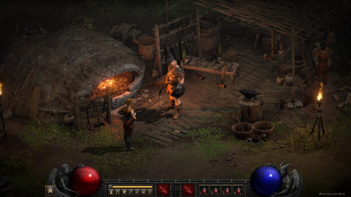 Diablo 2 Resurrected Download