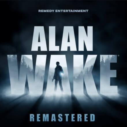 Alan Wake Remastered Dostęp do konta