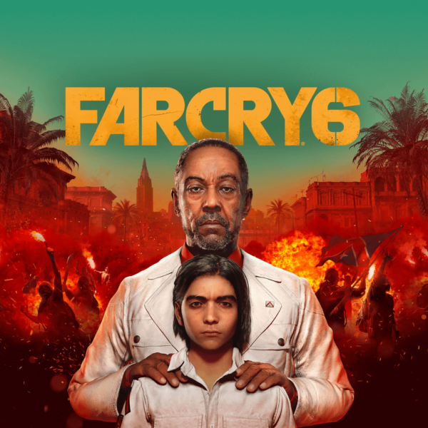 Far Cry 6 PC Konto Offline