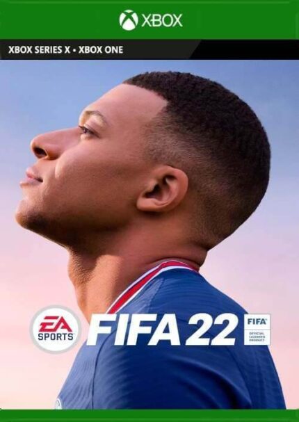 Fifa 22 Xbox / Series X