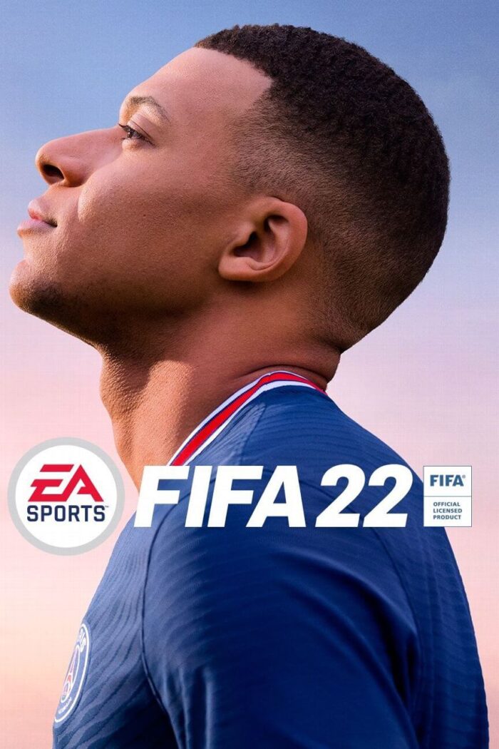 Fifa 22 PC Gra