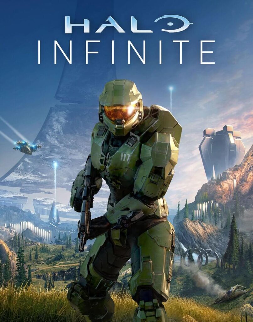 Halo Infinite Download