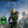 Halo Infinite Xbox Gra
