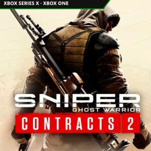 Sniper Ghost Warrior Contracts 2 Konto