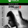 DYING LIGHT 2 Dostep Okładka