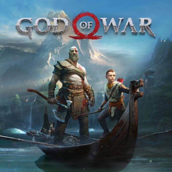 God of War Dostęp Do Konta Steam Offline PC