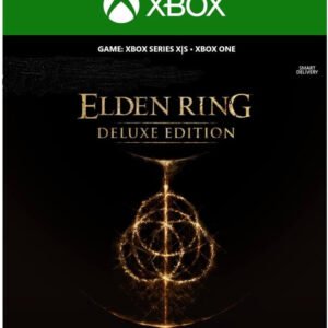 Elden Ring Deluxe Edition Dostęp Konto Xbox