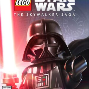 Lego Gwiezdne Wojny Saga Skywalkerów Konto Steam