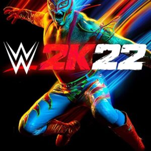 WWE 2k22 Download PC