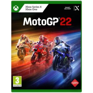 MotoGP 22 Xbox Offline