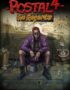 Postal 4 No Regerts PL