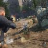 Sniper Elite 5 Deluxe Edition Konto Xbox One