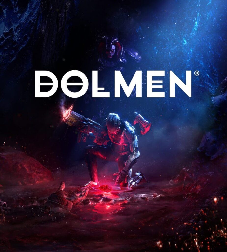 Dolmen Konto Steam