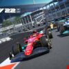 F1 22 Champions Edition Konto Xbox Series X