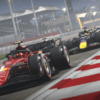 F1 22 Champions Edition Konto Xbox